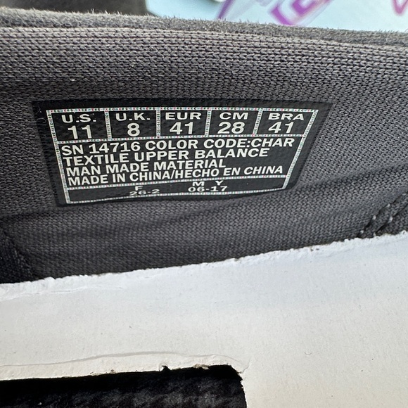 New Skechers Pro Go Step Lite Goga Max Gen 5 Lightweight Slip On Shoes 11M - Picture 4 of 12